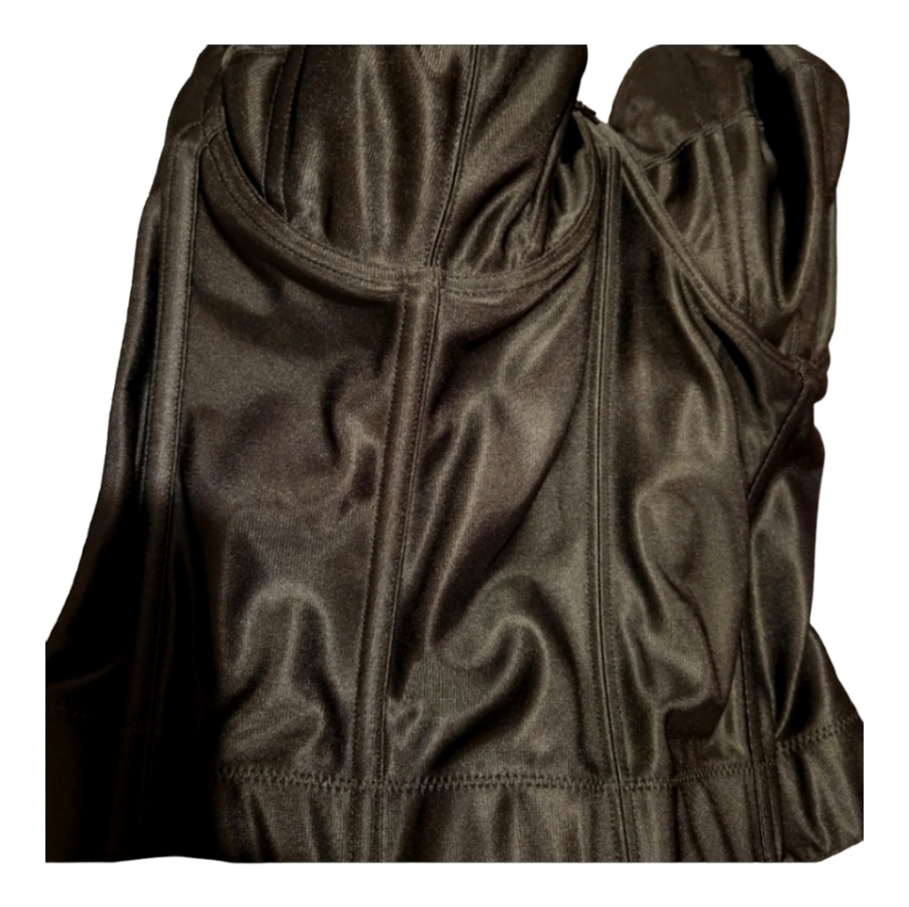 Corset .